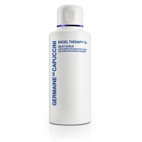 Germaine de Capuccini EXCEL THERAPY O2 – práškový peeling i pro náročnou pleť 