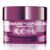 Germaine de Capuccini TIMEXPERT RIDES X.CEL - omlazující krém pro korekci hlubokých vrásek 