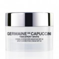 Germaine de Capuccini TIMEXPERT WHITE - korekční krém na pigmentové skvrny SPF20 